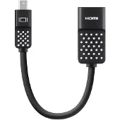 Belkin F2cd079bt Mini Displayport Auf Hdmi Kabel