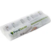 Foodsaver Folienrollen 28 x 550 cm 2 Stück Folienrolle