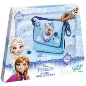 Disney FROZEN September COLOR BAG 68200