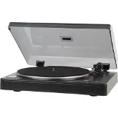 Kruger & Matz Tt-501 Plattenspieler