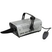Eurolite Snow 3001 Schneemaschine