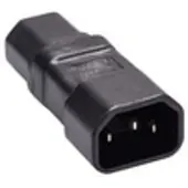 Microconnect Adapter für Power Connector