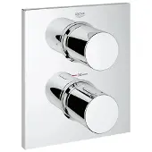 GROHE 27618000, Waschbecken