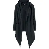 Urban Classics Basic Strickjacke