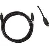 BigBen Interactive Optisches Audio-Kabel (2 Meter)