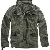 Brandit Britannia Jacke