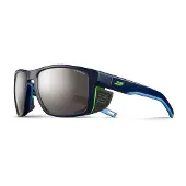 Julbo Shield Black/black Spectron 4 Sonnenbrille