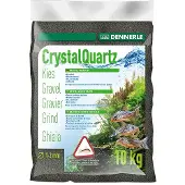 Dennerle Kristall-Quarzkies rehbraun, 10 kg