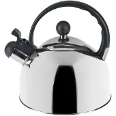 Axentia Flötenkessel, ca. 2,5 l