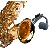 Tie Studio TCX308 Studiomikrofon für Saxophon/Brass