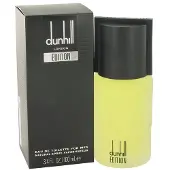 Dunhill Edition Eau de Toilette Spray 100 ml (neue Aufmachung)
