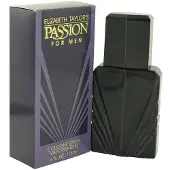 Elizabeth Taylor Passion for Men Eau de Cologne 118 ml (man)