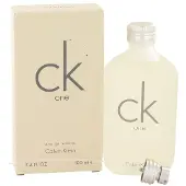 Calvin Klein One Unisex 100ml Eau De Toilette