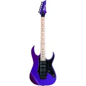 Ibanez RG550 Genesis Purple Neon