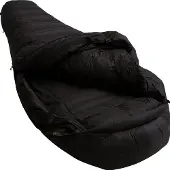 Lowland Outdoor Schlafsack Lowland K2 Expedition Schwarz