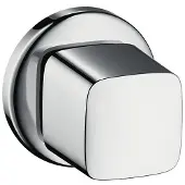 Hansgrohe Metris Absperrventil Unterputz Fertigset Chrom
