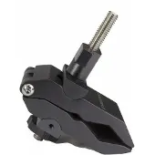 9.Solutions Python Clamp mit 3/8" Threaded Rod