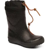 Bisgaard Thermo Glitter Black Größe EU 21 Normal