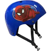Stamp Marvel Spider-Man Skatehelm