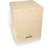 Nino -Bausatz zum Selberbauen eines Cajon