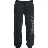 Lonsdale Dartford Trainingshose