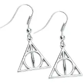 Harry Potter TCS - Harry Potter - Die Heiligtü mer des Todes Ohrringe