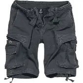Brandit Vintage Kurze Hose