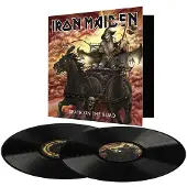 Warner Music - Death On The Road (LP)