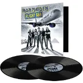 Warner Music - Flight 666 (LP)