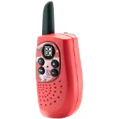 Cobra - Walkie Talkie Firefighter (440612)