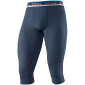 Devold Herren Unterhose HIKING 3/4 LONG JOHNS