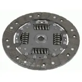 SACHS Kupplungsscheibe 1878 005 614