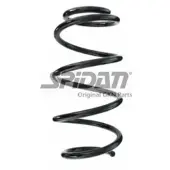 SPIDAN Fahrwerksfeder 87240