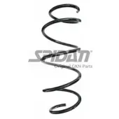 SPIDAN Fahrwerksfeder 87394