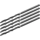 Heller HSS Metall-Spiralbohrer 11 mm