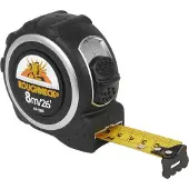 Roughneck 43-210 Maßband 10m/33ft (Breite 30mm)