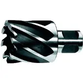 Phantom 621002000 HSS-Kernbohrer 20mm Schnitttiefe 25mm