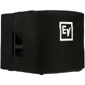 ElectroVoice ELX200-12S-CVR beschermhoes voor ELX200-12S
