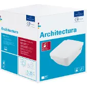Villeroy & Boch 5685HR01 Combi-Pack Architectura 370x530x316mm