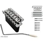 Wilkinson T-WVC-N - Tremolo