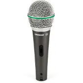 Samson Q6