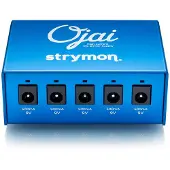 Strymon Ojai Multi-Stromversorgung