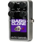 Electro Harmonix Bass Clone