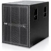 DB Technologies DVA KS10