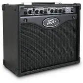 Peavey Rage 158 Audioverstärker