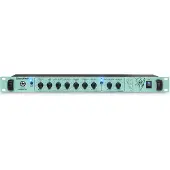 Tech 21 GLP1 Geddy Lee Rack-Vorverstärker