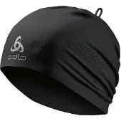 Odlo Mütze Hat Move Light Black