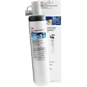 3M Wasserfiltersystem US-E2 mit Filterkopf