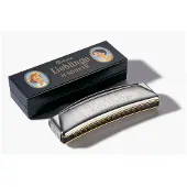 Hohner Unsere Lieblinge 32 Mundharmonika C