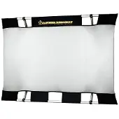 Sunbounce Silber Mini Kit 90x125cm